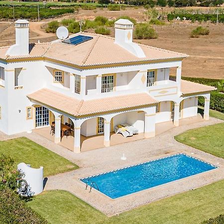 Filomena Golf Paradise Guia  Exterior photo