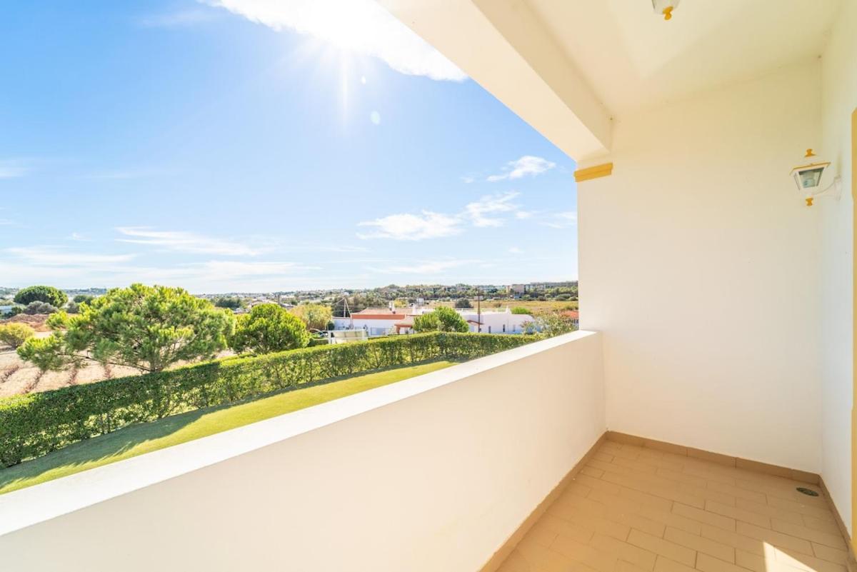 Filomena Golf Paradise Guia  Exterior photo