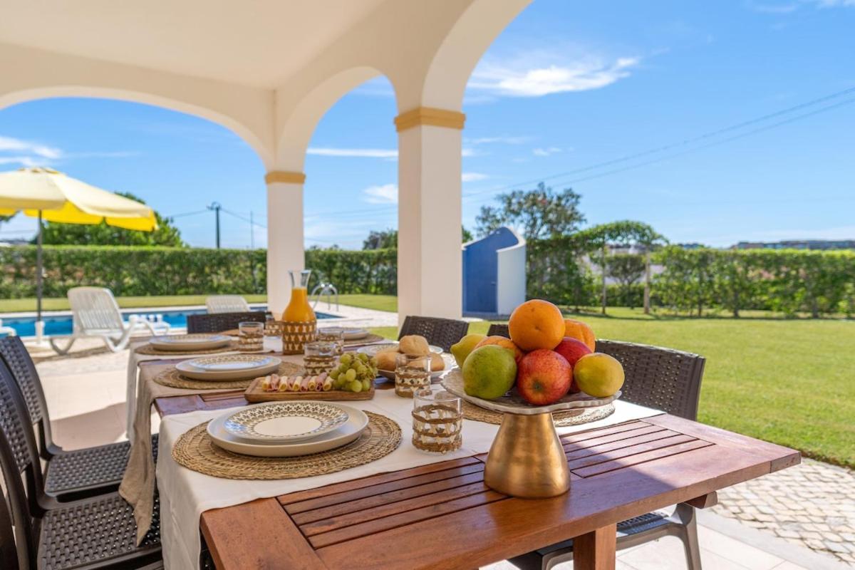 Filomena Golf Paradise Guia  Exterior photo