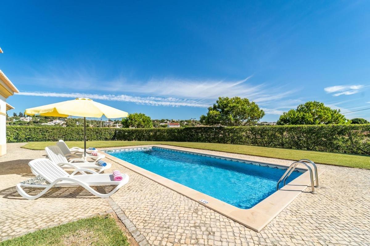 Filomena Golf Paradise Guia  Exterior photo