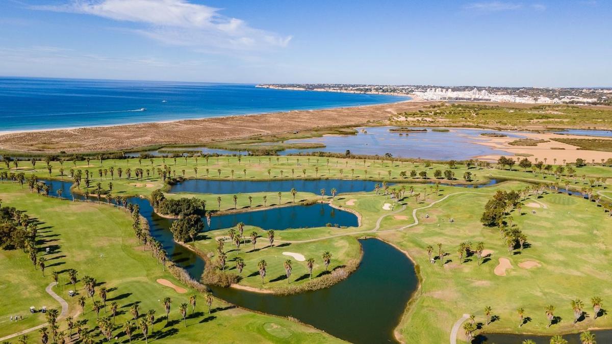 Filomena Golf Paradise Guia  Exterior photo