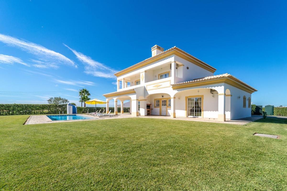 Filomena Golf Paradise Guia  Exterior photo