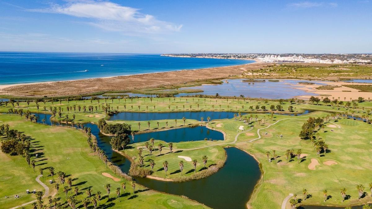 Filomena Golf Paradise Guia  Exterior photo