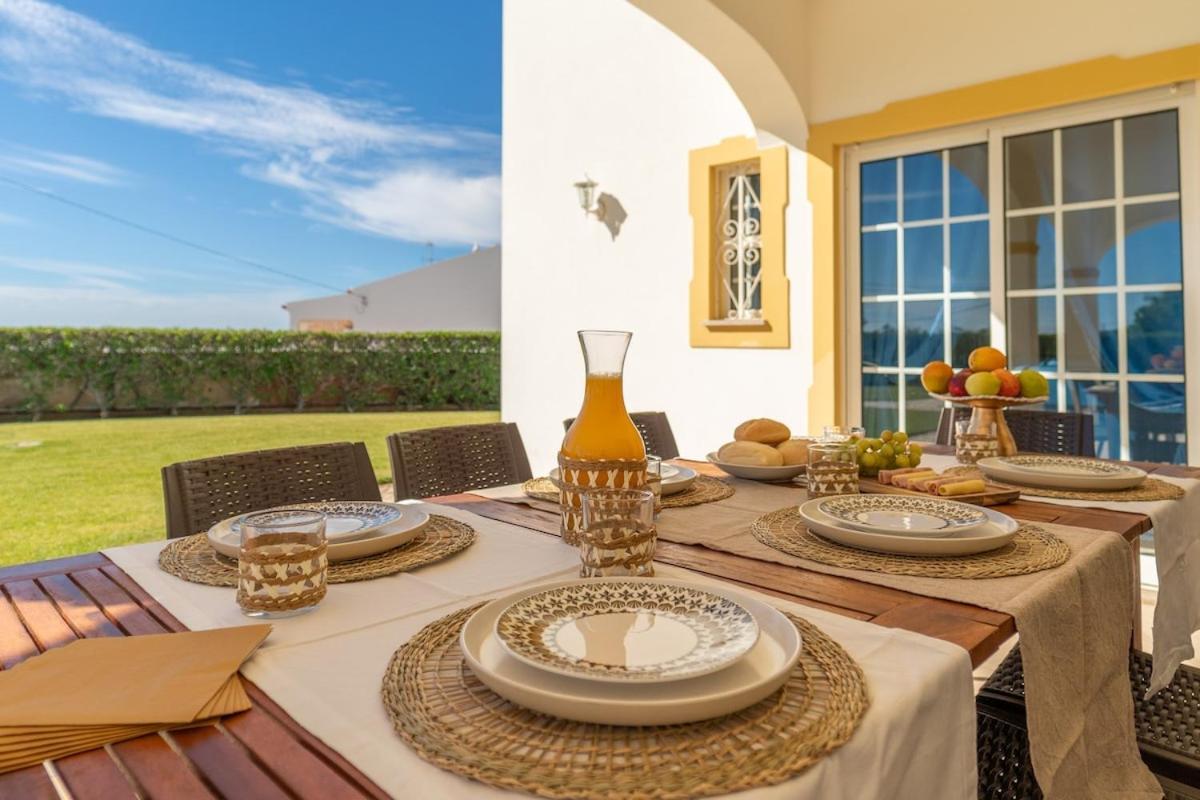 Filomena Golf Paradise Guia  Exterior photo