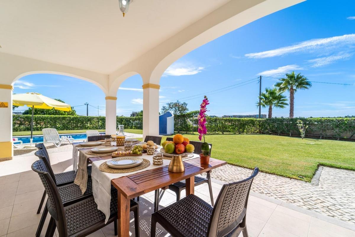 Filomena Golf Paradise Guia  Exterior photo