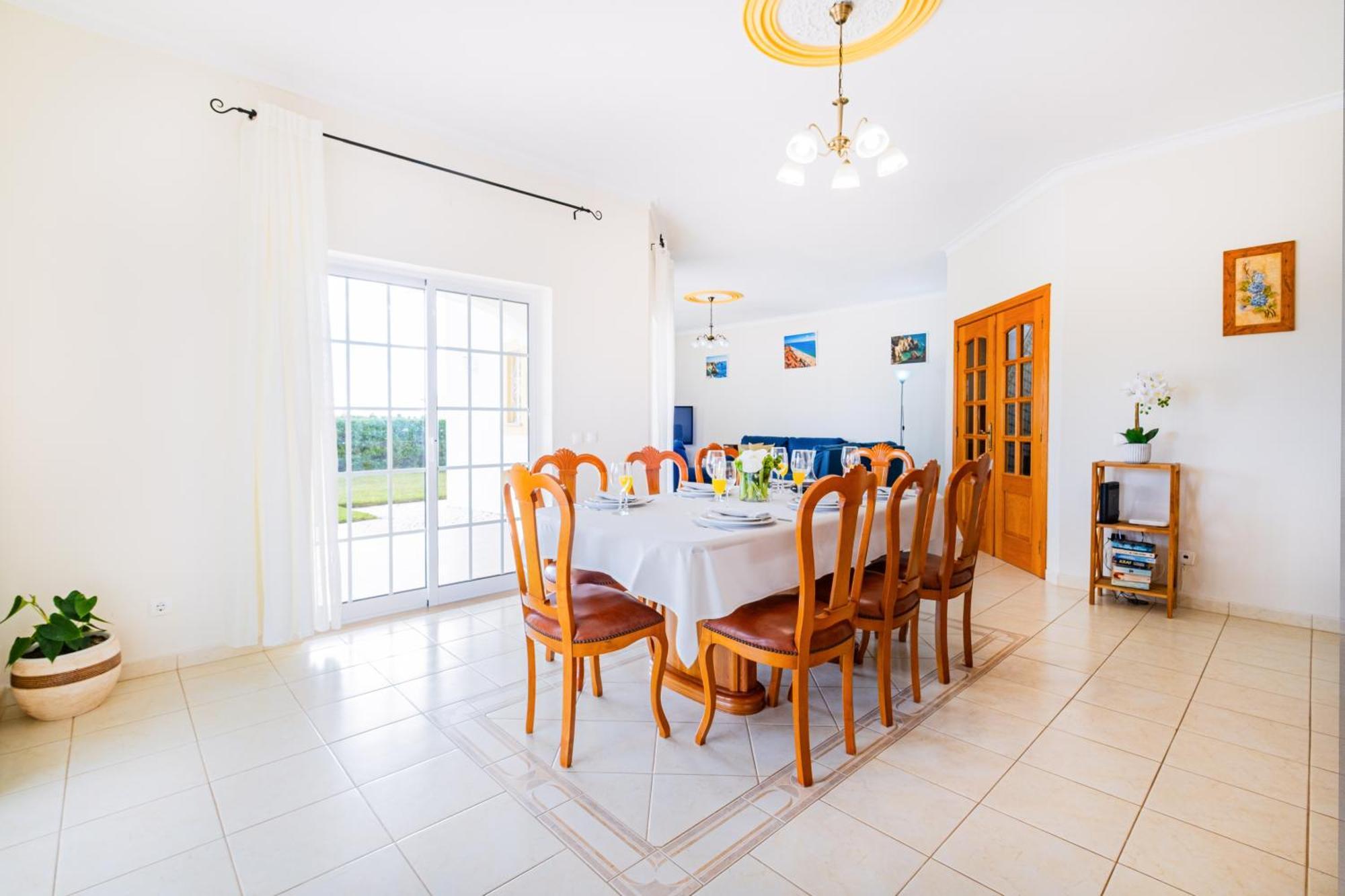 Filomena Golf Paradise Guia  Exterior photo