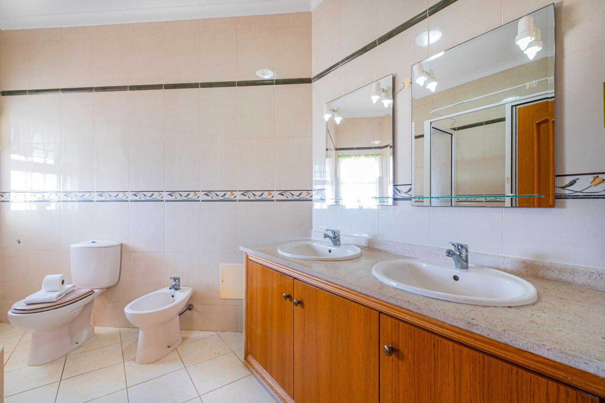 Filomena Golf Paradise Guia  Exterior photo