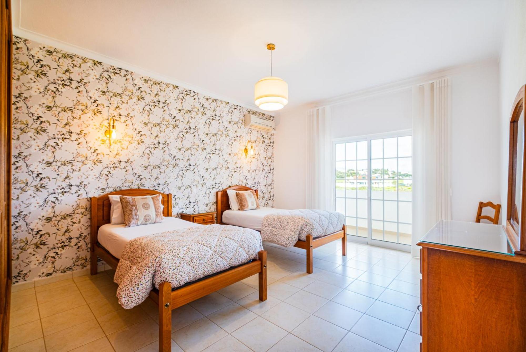 Filomena Golf Paradise Guia  Exterior photo