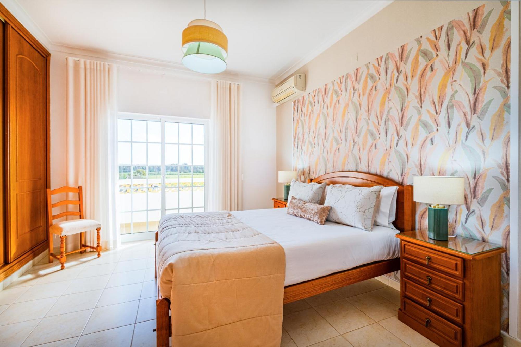 Filomena Golf Paradise Guia  Exterior photo