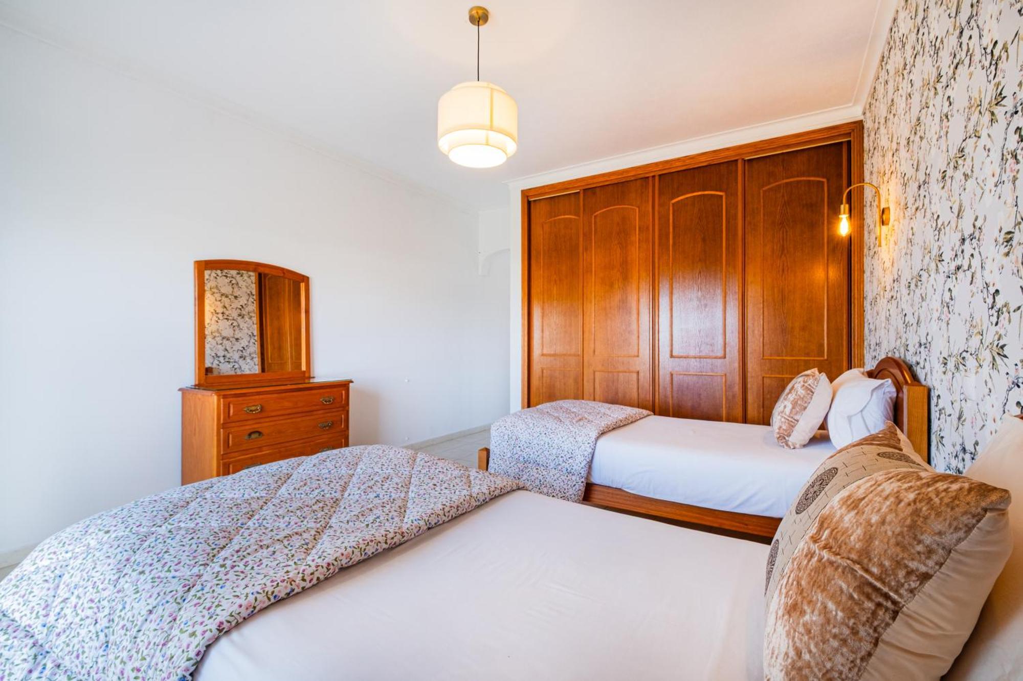 Filomena Golf Paradise Guia  Exterior photo