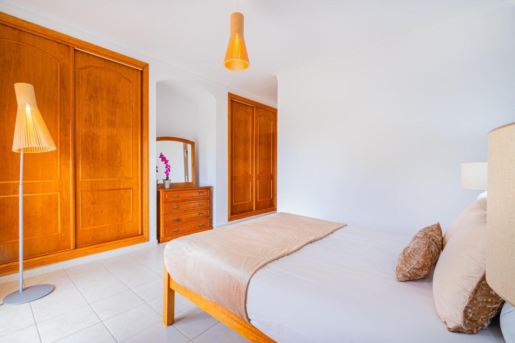 Filomena Golf Paradise Guia  Exterior photo